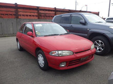 Load image into Gallery viewer, *Sold* 1995 Mitsubishi Mirage X
