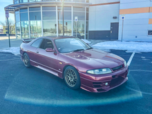 Load image into Gallery viewer, *Sold* 1993 Nissan Skyline GTS25t Type M R33
