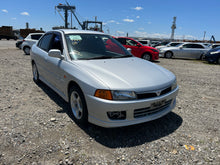 Load image into Gallery viewer, *Sold* 1998 Mitsubishi Lancer GSR 4WD Turbo 1.8
