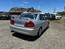 Load image into Gallery viewer, *Sold* 1998 Mitsubishi Lancer GSR 4WD Turbo 1.8
