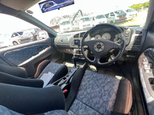 Load image into Gallery viewer, *Sold* 1998 Mitsubishi Lancer GSR 4WD Turbo 1.8
