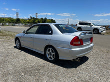Load image into Gallery viewer, *Sold* 1998 Mitsubishi Lancer GSR 4WD Turbo 1.8
