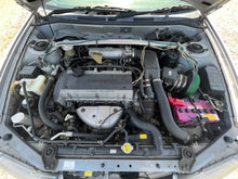 Load image into Gallery viewer, *Sold* 1998 Mitsubishi Lancer GSR 4WD Turbo 1.8
