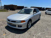 Load image into Gallery viewer, *Sold* 1998 Mitsubishi Lancer GSR 4WD Turbo 1.8
