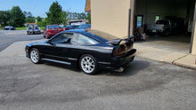 Load image into Gallery viewer, *Sold* 1991 Nissan 180SX Type II
