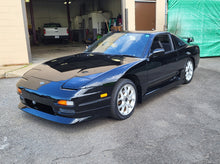 Load image into Gallery viewer, *Sold* 1991 Nissan 180SX Type II
