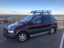 Load image into Gallery viewer, *Sold* 1992 Mitsubishi RVR Sports Gear
