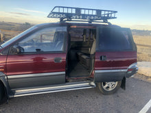 Load image into Gallery viewer, *Sold* 1992 Mitsubishi RVR Sports Gear
