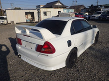 Load image into Gallery viewer, *Sold* 1997 Mitsubishi Lancer Evolution IV GSR Scotia White
