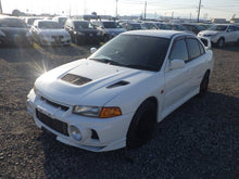 Load image into Gallery viewer, *Sold* 1997 Mitsubishi Lancer Evolution IV GSR Scotia White
