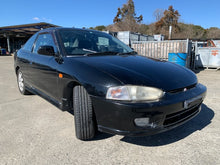 Load image into Gallery viewer, *Sold* 1996 Mitsubishi Mirage Asti ZR - 1.6L MIVEC Manual Pyranees Black Pearl
