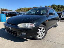 Load image into Gallery viewer, *Sold* 1996 Mitsubishi Mirage Asti ZR - 1.6L MIVEC Manual Pyranees Black Pearl
