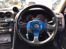 Load image into Gallery viewer, *Sold* 1998 Nissan Skyline R34 GTT URAS Sedan Bayside Blue
