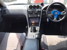 Load image into Gallery viewer, *Sold* 1998 Nissan Skyline R34 GTT URAS Sedan Bayside Blue
