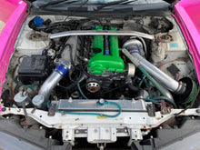 Load image into Gallery viewer, *Sold* 1996 Nissan Silvia K&#39;s AERO SE S14 EVOLEX Cup Car
