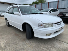 Load image into Gallery viewer, *Sold* 1997 Toyota Sprinter Carib Z Touring
