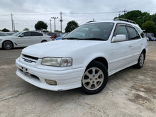 Load image into Gallery viewer, *Sold* 1997 Toyota Sprinter Carib Z Touring
