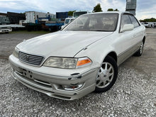 Load image into Gallery viewer, *Sold* 1997 Toyota Mark II Grande G

