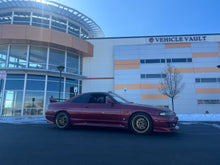Load image into Gallery viewer, *Sold* 1993 Nissan Skyline GTS25t Type M R33
