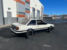 Load image into Gallery viewer, *Sold* 1983 Toyota Corolla Levin GT APEX AE86
