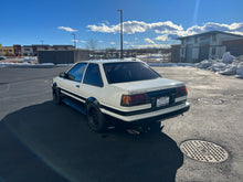 Load image into Gallery viewer, *Sold* 1983 Toyota Corolla Levin GT APEX AE86
