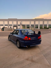 Load image into Gallery viewer, *Sold* 1997 Mitsubishi Lancer Evolution IV GSR Icecelle Blue
