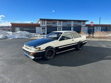 Load image into Gallery viewer, *Sold* 1983 Toyota Corolla Levin GT APEX AE86
