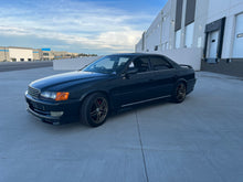 Load image into Gallery viewer, *Sold* 1997 Toyota Chaser Tourer V JZX100
