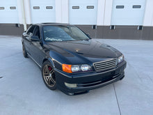 Load image into Gallery viewer, *Sold* 1997 Toyota Chaser Tourer V JZX100
