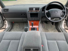 Load image into Gallery viewer, *Sold* 1997 Toyota Celsior UCF20
