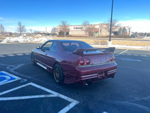 Load image into Gallery viewer, *Sold* 1993 Nissan Skyline GTS25t Type M R33
