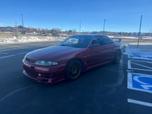 Load image into Gallery viewer, *Sold* 1993 Nissan Skyline GTS25t Type M R33

