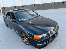 Load image into Gallery viewer, *Sold* 1997 Toyota Chaser Tourer V JZX100
