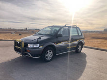 Load image into Gallery viewer, *Sold* 1995 Mitsubishi RVR Wild Gear
