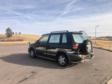 Load image into Gallery viewer, *Sold* 1995 Mitsubishi RVR Wild Gear
