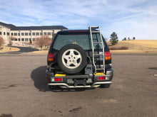 Load image into Gallery viewer, *Sold* 1995 Mitsubishi RVR Wild Gear
