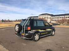Load image into Gallery viewer, *Sold* 1995 Mitsubishi RVR Wild Gear
